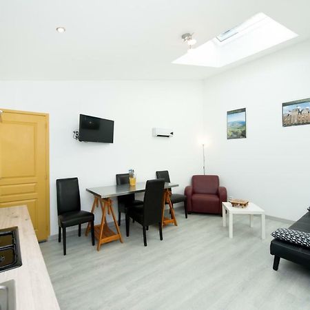 Gite De Vac'S Et D'Affaires A Deville Secteur Montherme - Ardennes Exteriör bild